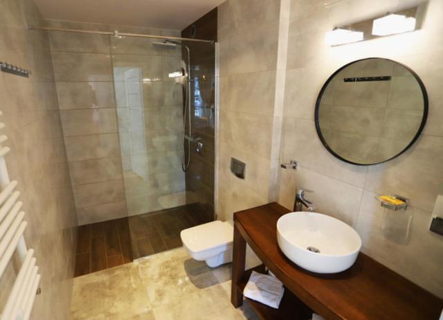 Apartamenty Biala Perla Ustron Exterior photo