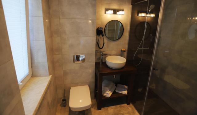 Apartamenty Biala Perla Ustron Exterior photo