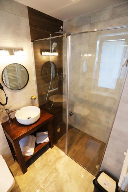Apartamenty Biala Perla Ustron Exterior photo