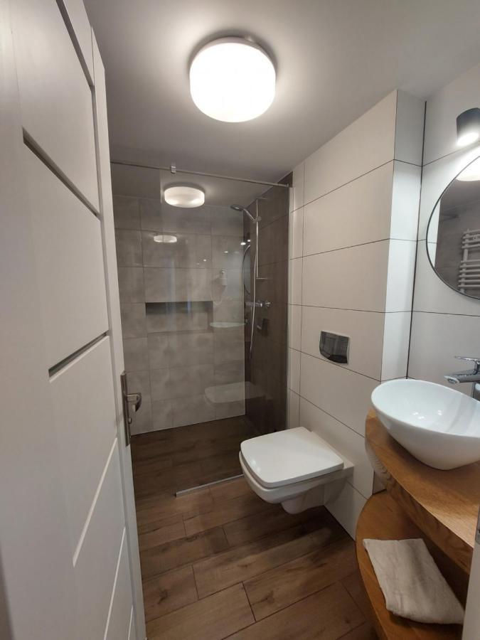 Apartamenty Biala Perla Ustron Exterior photo