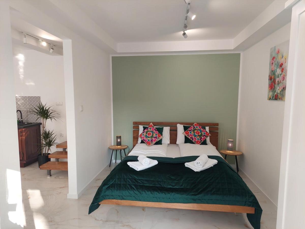 Apartamenty Biala Perla Ustron Exterior photo