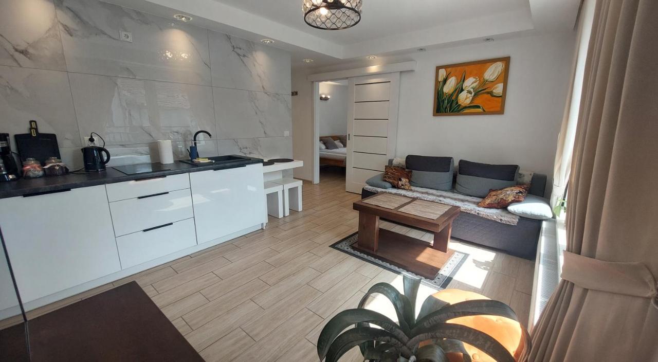 Apartamenty Biala Perla Ustron Exterior photo