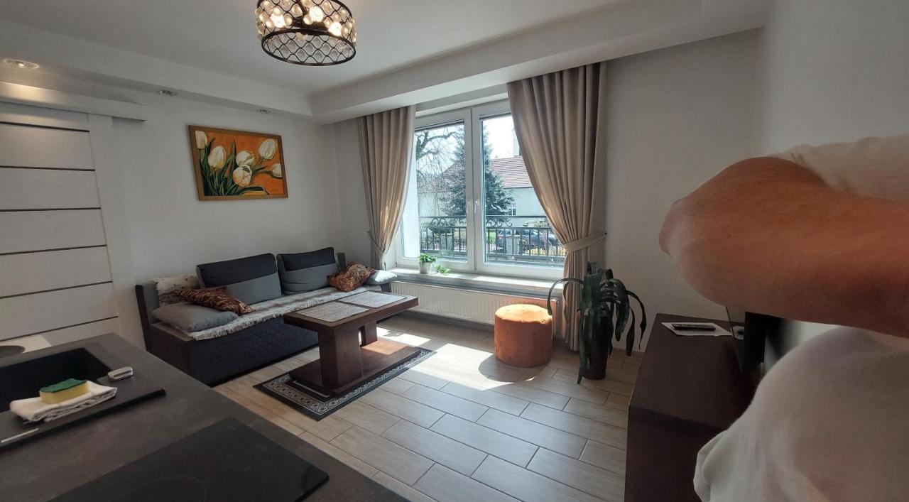 Apartamenty Biala Perla Ustron Exterior photo