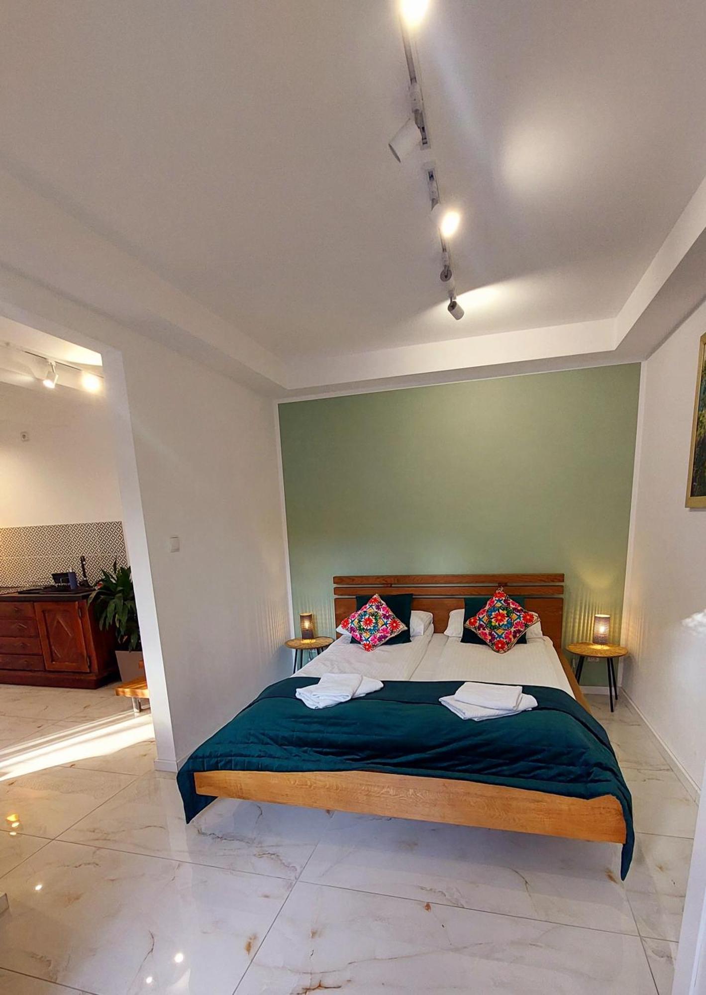 Apartamenty Biala Perla Ustron Exterior photo