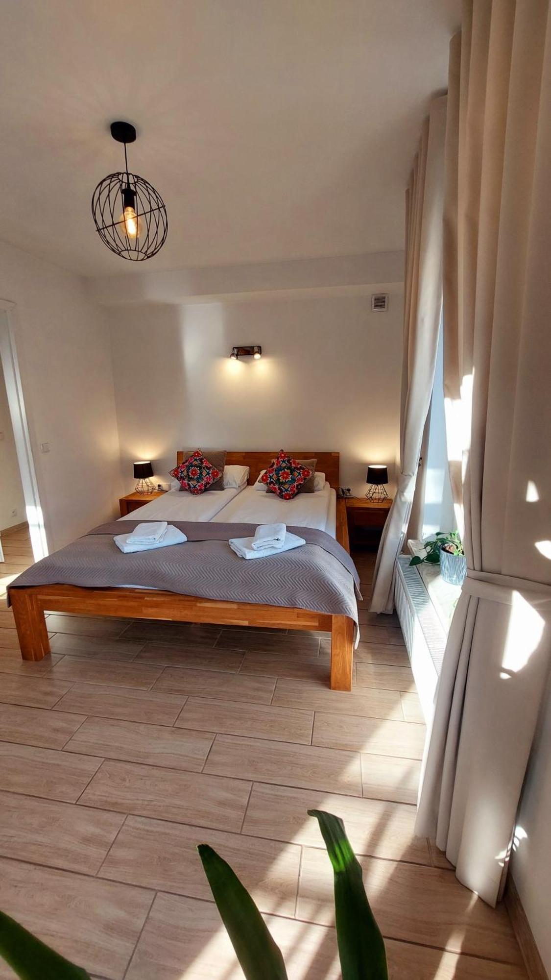 Apartamenty Biala Perla Ustron Exterior photo