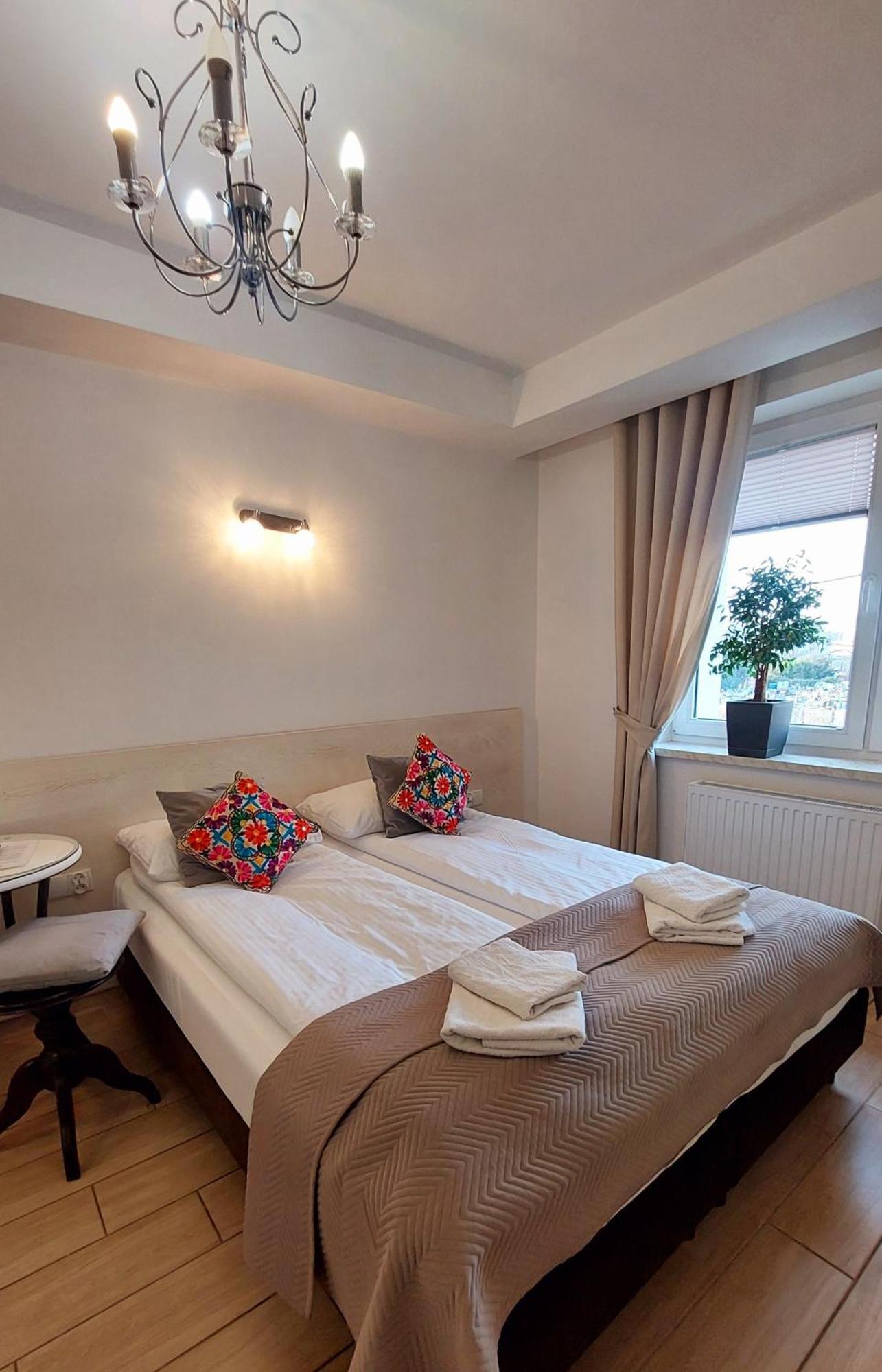 Apartamenty Biala Perla Ustron Exterior photo