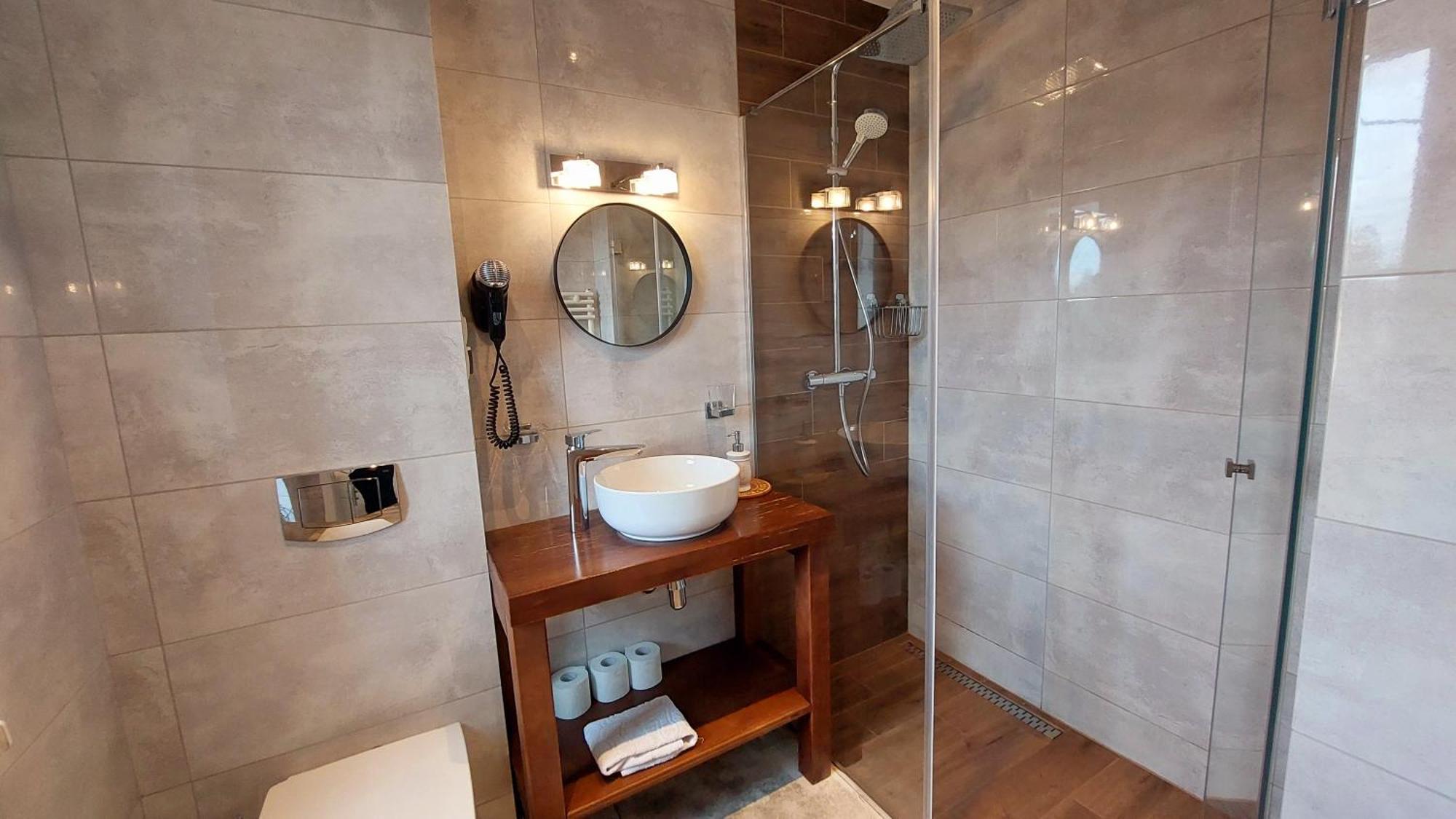 Apartamenty Biala Perla Ustron Exterior photo